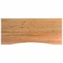 Banco de trabajo madera de roble marrón oscuro 140x60x81,5 cm by , Work tables - Ref: Foro24-3309677, Price: 189,62 €, Discou...