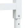 Banco de trabajo madera roble marrón claro 80x60x(71,5-98) cm de , Mesas de trabajo - Ref: Foro24-3309718, Precio: 113,24 €, ...