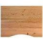 Banco de trabajo madera roble marrón claro 80x60x(71,5-98) cm by , Work tables - Ref: Foro24-3309696, Price: 111,47 €, Discou...