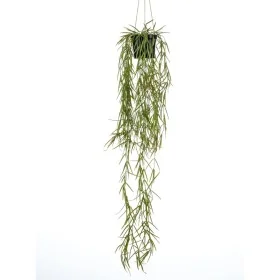 Emerald Hoya artificial colgante en maceta 80 cm de Emerald, Flora artificial - Ref: Foro24-435899, Precio: 26,00 €, Descuent...