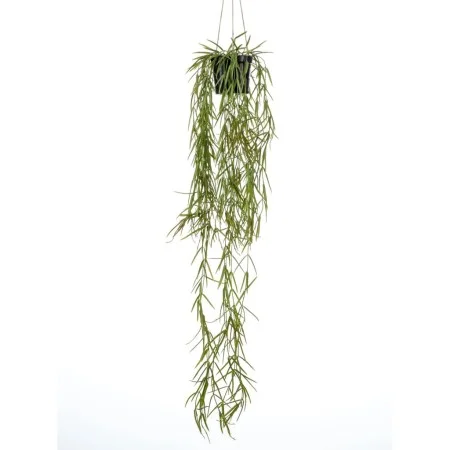 Emerald Hoya artificial colgante en maceta 80 cm de Emerald, Flora artificial - Ref: Foro24-435899, Precio: 26,00 €, Descuent...