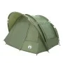 Tienda de pesca 2 personas impermeable verde oliva de , Tiendas de campaña - Ref: Foro24-4009398, Precio: 141,40 €, Descuento: %