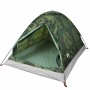 Tienda de campaña iglú para 2 personas impermeable camuflaje de , Tiendas de campaña - Ref: Foro24-4009635, Precio: 38,94 €, ...