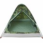 Tienda de campaña iglú para 2 personas impermeable camuflaje de , Tiendas de campaña - Ref: Foro24-4009635, Precio: 38,94 €, ...