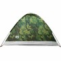 Tienda de campaña iglú para 2 personas impermeable camuflaje de , Tiendas de campaña - Ref: Foro24-4009635, Precio: 38,94 €, ...