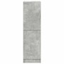 Mueble cocina madera ingeniería gris hormigón 38x41,5x131,5 cm de , Armarios de cocina - Ref: Foro24-860115, Precio: 97,02 €,...