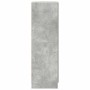 Mueble cocina madera ingeniería gris hormigón 38x41,5x131,5 cm de , Armarios de cocina - Ref: Foro24-860115, Precio: 97,02 €,...