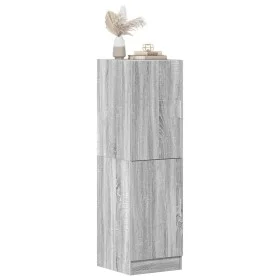 Mueble de cocina madera ingeniería gris Sonoma 38x41,5x131,5 cm de , Armarios de cocina - Ref: Foro24-860117, Precio: 93,79 €...