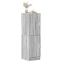 Mueble de cocina madera ingeniería gris Sonoma 38x41,5x131,5 cm de , Armarios de cocina - Ref: Foro24-860117, Precio: 95,46 €...