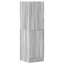 Mueble de cocina madera ingeniería gris Sonoma 38x41,5x131,5 cm de , Armarios de cocina - Ref: Foro24-860117, Precio: 93,79 €...