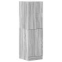 Mueble de cocina madera ingeniería gris Sonoma 38x41,5x131,5 cm de , Armarios de cocina - Ref: Foro24-860117, Precio: 95,46 €...