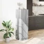 Mueble de cocina madera ingeniería gris Sonoma 38x41,5x131,5 cm de , Armarios de cocina - Ref: Foro24-860117, Precio: 93,79 €...