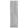 Mueble de cocina madera ingeniería gris Sonoma 38x41,5x131,5 cm de , Armarios de cocina - Ref: Foro24-860117, Precio: 93,79 €...