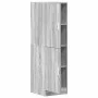 Mueble de cocina madera ingeniería gris Sonoma 38x41,5x131,5 cm de , Armarios de cocina - Ref: Foro24-860117, Precio: 93,79 €...
