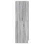 Mueble de cocina madera ingeniería gris Sonoma 38x41,5x131,5 cm de , Armarios de cocina - Ref: Foro24-860117, Precio: 93,79 €...