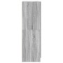 Mueble de cocina madera ingeniería gris Sonoma 38x41,5x131,5 cm de , Armarios de cocina - Ref: Foro24-860117, Precio: 95,46 €...