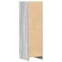 Mueble de cocina madera ingeniería gris Sonoma 38x41,5x131,5 cm de , Armarios de cocina - Ref: Foro24-860117, Precio: 93,79 €...