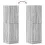 Mueble de cocina madera ingeniería gris Sonoma 38x41,5x131,5 cm de , Armarios de cocina - Ref: Foro24-860117, Precio: 93,79 €...
