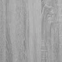 Mueble de cocina madera ingeniería gris Sonoma 38x41,5x131,5 cm de , Armarios de cocina - Ref: Foro24-860117, Precio: 93,79 €...