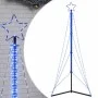 Luces para árbol de Navidad 483 LED azul 240 cm de , Arboles de navidad - Ref: Foro24-4016414, Precio: 28,93 €, Descuento: %