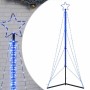 Luces para árbol de Navidad 483 LED azul 240 cm de , Arboles de navidad - Ref: Foro24-4016414, Precio: 29,25 €, Descuento: %
