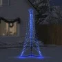 Luces para árbol de Navidad 483 LED azul 240 cm de , Arboles de navidad - Ref: Foro24-4016414, Precio: 28,93 €, Descuento: %