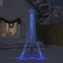 Luces para árbol de Navidad 483 LED azul 240 cm de , Arboles de navidad - Ref: Foro24-4016414, Precio: 29,25 €, Descuento: %