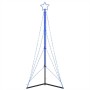 Luces para árbol de Navidad 483 LED azul 240 cm de , Arboles de navidad - Ref: Foro24-4016414, Precio: 29,25 €, Descuento: %