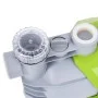 Bomba de jardín inalámbrica 180 W 2800 l/h de vidaXL, Bombas de riego, aspersión y carga - Ref: Foro24-148886, Precio: 189,64...