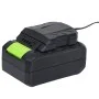 Wireless garden pump 180 W 2800 l/h by vidaXL, Irrigation, sprinkler and charging pumps - Ref: Foro24-148886, Price: 189,64 €...