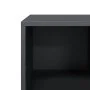 Mesa de centro acero laminado en frío antracita 101,5x50x43,5cm de , Mesas de centro - Ref: Foro24-851276, Precio: 91,37 €, D...