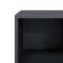 Mesa de centro acero laminado en frío antracita 101,5x50x43,5cm de , Mesas de centro - Ref: Foro24-851276, Precio: 92,21 €, D...