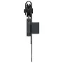 Kit de puerta corredera de armario acero carbono 91,5 cm de , Accesorios de bricolaje - Ref: Foro24-4009663, Precio: 33,76 €,...