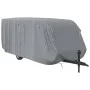 Funda para caravana tela no tejida gris 732x250x220 cm von , Autoaufbewahrungsabdeckungen - Ref: Foro24-4015869, Preis: 142,6...