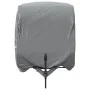 Funda para caravana tela no tejida gris 732x250x220 cm von , Autoaufbewahrungsabdeckungen - Ref: Foro24-4015869, Preis: 142,6...