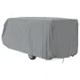 Funda para caravana tela no tejida gris 732x250x220 cm von , Autoaufbewahrungsabdeckungen - Ref: Foro24-4015869, Preis: 142,6...