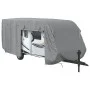 Funda para caravana tela no tejida gris 732x250x220 cm von , Autoaufbewahrungsabdeckungen - Ref: Foro24-4015869, Preis: 142,6...