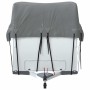 Cubierta de techo para caravana tela no tejida gris 900x300 cm de , Cubiertas para almacenamiento de automóviles - Ref: Foro2...