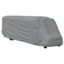 Fundas para autocaravanas tela no tejida gris 970x235x275 cm de , Cubiertas para almacenamiento de automóviles - Ref: Foro24-...