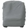 Fundas para autocaravanas tela no tejida gris 970x235x275 cm de , Cubiertas para almacenamiento de automóviles - Ref: Foro24-...