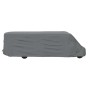 Fundas para autocaravanas tela no tejida gris 970x235x275 cm de , Cubiertas para almacenamiento de automóviles - Ref: Foro24-...