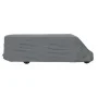 Fundas para autocaravanas tela no tejida gris 970x235x275 cm de , Cubiertas para almacenamiento de automóviles - Ref: Foro24-...