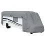 Fundas para autocaravanas tela no tejida gris 970x235x275 cm de , Cubiertas para almacenamiento de automóviles - Ref: Foro24-...