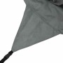 Fundas para autocaravanas tela no tejida gris 970x235x275 cm de , Cubiertas para almacenamiento de automóviles - Ref: Foro24-...