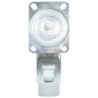 Ruedas giratorias 12 unidades 160 mm de , Manipulación de materiales - Ref: Foro24-277992, Precio: 151,36 €, Descuento: %