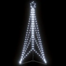Luces para árbol de Navidad 363 LEDs blanco frío 182 cm de , Arboles de navidad - Ref: Foro24-4016409, Precio: 20,70 €, Descu...