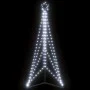 Luces para árbol de Navidad 363 LEDs blanco frío 182 cm de , Arboles de navidad - Ref: Foro24-4016409, Precio: 20,70 €, Descu...