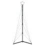 Luces para árbol de Navidad 363 LEDs blanco frío 182 cm de , Arboles de navidad - Ref: Foro24-4016409, Precio: 20,70 €, Descu...