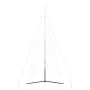 Luces para árbol de Navidad 615 LEDs blanco frío 404,5 cm de , Arboles de navidad - Ref: Foro24-4016421, Precio: 57,52 €, Des...