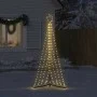 Luces para árbol de Navidad 339 LEDs blanco cálido 187 cm de , Arboles de navidad - Ref: Foro24-4016428, Precio: 43,20 €, Des...